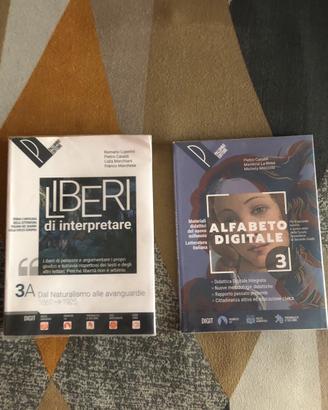 LIBERI DI INTERPRETARE VOL. 3A