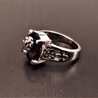 Anello Poison Ivy 🥀🕷️🕸️