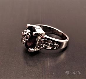 Anello Poison Ivy 🥀🕷️🕸️