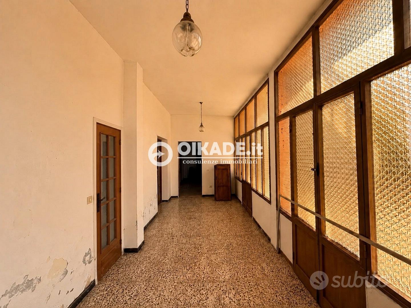 Appartamento – Cabuderra/Capoterra, Sa Mata 'e s'Ollastu, Casteddu/Cagliari - Vista 4