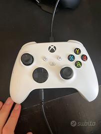 Controller xbox series s