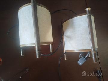 lampade originali giapponesi