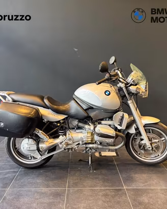 BMW R 850 R R 850 R