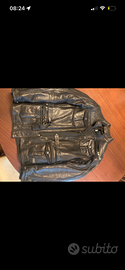 Giubbotto harley davidson donna Richards 3/4