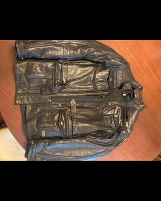 Giubbotto harley davidson donna Richards 3/4