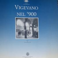 libro Vigevano nel 900