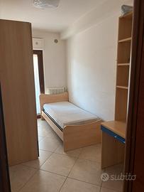 Stanza singola Portanuova