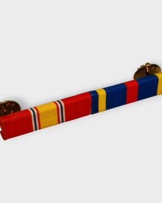 Ribbon tab chevron: Vanguard V 21 N