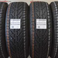 4 pneumatici tigar 235/60 r18 107h tu12980