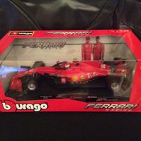 Collezione Ferrari 1:18