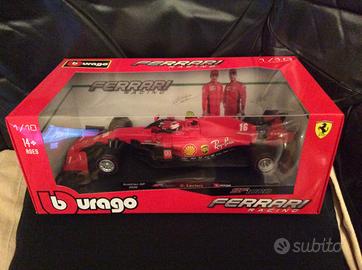 Collezione Ferrari 1:18