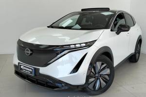 Nissan Ariya 87 kWh Evolve (TETTO)