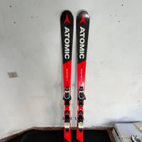 Sci atomic redster fb 173