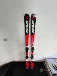 Sci atomic redster fb 173