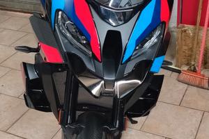 BMW M 1000 XR M
