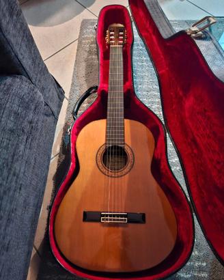Chitarra classica Manuel Raimundo modello 140-1990