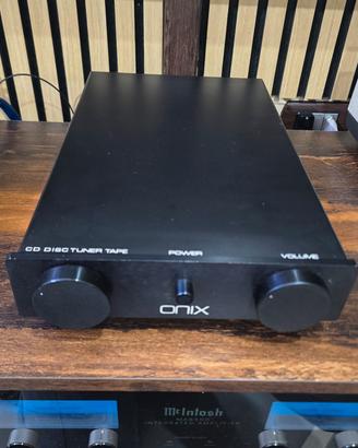onix oa21
