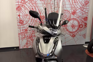 Honda SH 150