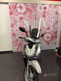 Honda SH 150