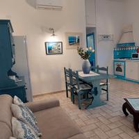 Casa Pastello 4 posti letto San Pietro a mare Wifi