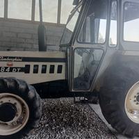 trattore lamborghini 684 DT