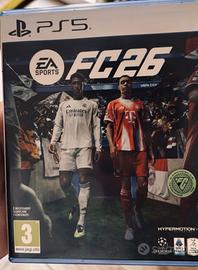 Fc26 ps5