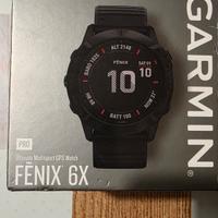 Garmin Fenix 6 PRO