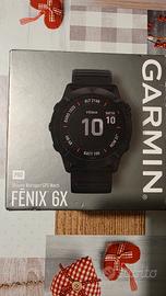 Garmin Fenix 6 PRO