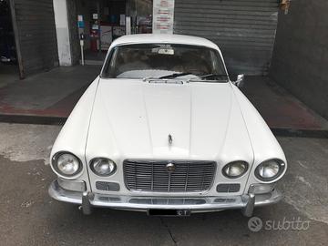 Jaguar XJ6 2.8
