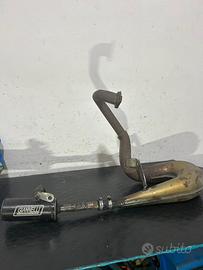 marmitta giannelli vespa hp|pk