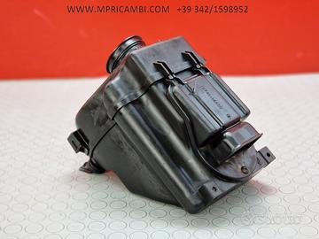 CASSA FILTRO SUZUKI DR 600 R 1987 1988 DAKAR 1986