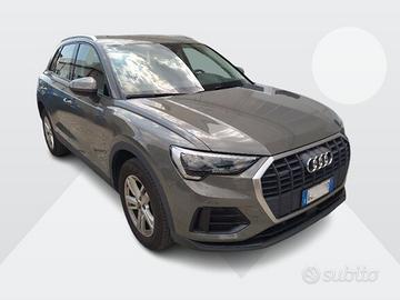 Audi Q3 35 TDI quattro S tronic Business 150 CV (I