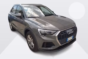 Audi Q3 35 TDI quattro S tronic Business 150 CV (I