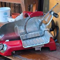 Affettatrice Berkel 114 originale anni ’50 