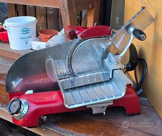 Affettatrice Berkel 114 originale anni ’50 