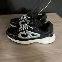 Scarpe dior b30 nere