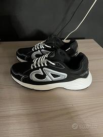 Scarpe dior b30 nere