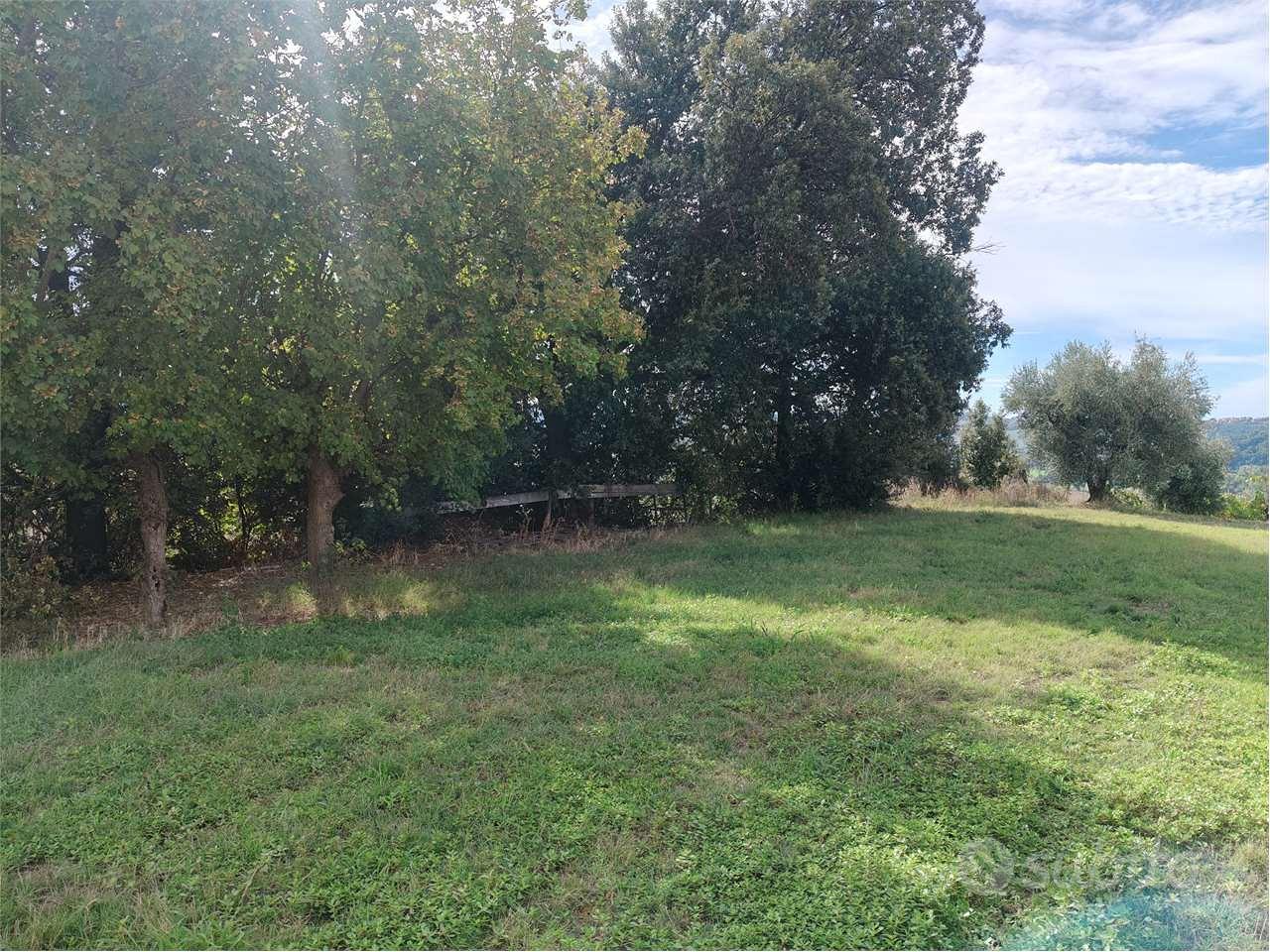 V004160 OSIMO VIA SAN PATERNIANO - Vista 3