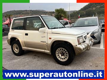 Suzuki Vitara 3 Porte Vitara 3p 1.6 16v JLX (LEGG
