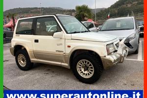 Suzuki Vitara 3 Porte Vitara 3p 1.6 16v JLX (LEGG