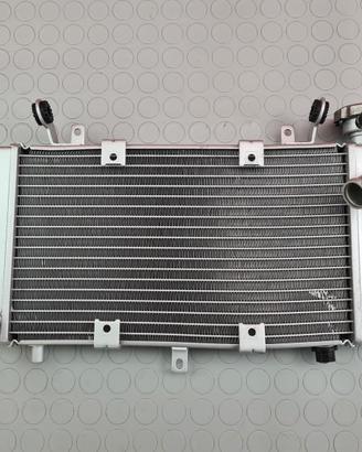 RADIATORE ACQUA BENELLI TRK 502 X 2020 2019 TRK502