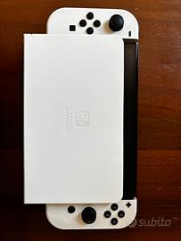Nintendo Switch 1 Oled (Trattabile)