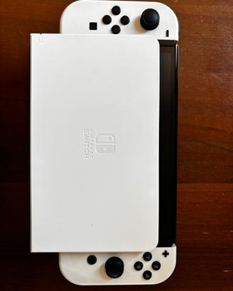 Nintendo Switch 1 Oled (Trattabile)