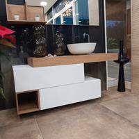MOBILI DA BAGNO COMPONIBILI 