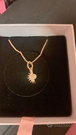 Charm sole Pandora