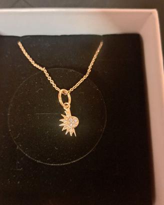 Charm sole Pandora