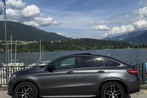 Gle coupe 350