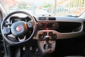 FIAT Panda 1.3 MJT 95 CV 4X4