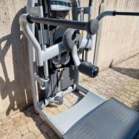 Multi Hip Technogym Selection