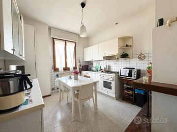 Appartamento indipendente A/961